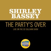 Shirley Bassey - The Party's Over [Live On The Ed Sullivan Show, November 13, 1960]