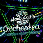Istanbul Girls Orchestra - Turkish Halay Mashup