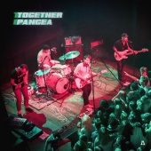 together PANGEA - together PANGEA [Live from Lincoln Hall]