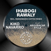 Kiko Navarro - Ihabogi Rawaly
