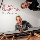Brian Simpson - Sky Watcher