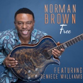 Norman Brown - Free (feat. Deniece Williams)