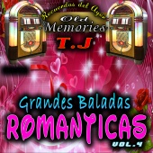 Various Artist - Grandes Baladas Romanticas Vol.4