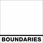 AM - Boundaries