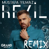 Mustafa Yılmaz - Rezil [Furkan Demir Remix]