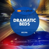 Bob Bradley - Dramatic Beds