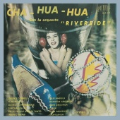 Orquesta Riverside - Cha-Hua-Hua