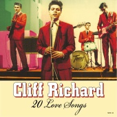 Cliff Richard - 20 Love Songs