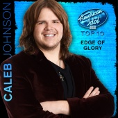 Caleb Johnson - Edge of Glory (American Idol Performance)