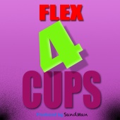 Flex - 4 Cups