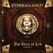 Stephen Marley - So Strong (feat. Shaggy)