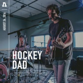 Hockey Dad - Hockey Dad on Audiotree Live