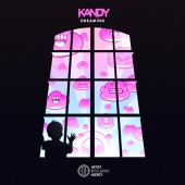 KANDY - Dreaming - Single