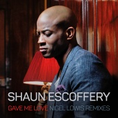 Shaun Escoffery - Gave Me Love [Nigel Lowis Remixes]