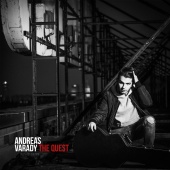 Andreas Varady - Her Dream