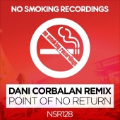 DJ Tarkan - Point of No Return (feat. Diva Vocal) [Dani Corbalan Remix]