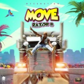 Razor B - Move (Out the Way)