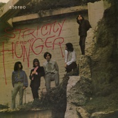 Hunger - Strictly from Hunger