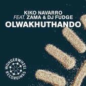 Kiko Navarro - Olwakhuthando