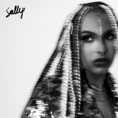 Sally - PARTOUT OÙ JE VAIS
