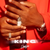 Dadju - KING