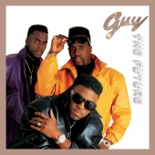 Guy - The Future [Expanded Edition]
