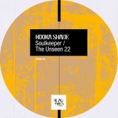 Booka Shade - Soulkeeper / The Unseen 22