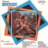 Orquesta Riverside - 