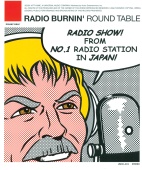 Round Table - Radio Burnin'