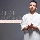 Bilal Sonses - Dağlar [Akustik]
