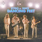Kygo - Dancing Feet (feat. DNCE)