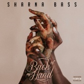 Sharna Bass - Back Of My Hand