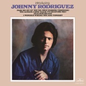 Johnny Rodríguez - Introducing Johnny Rodriguez