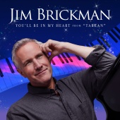 Jim Brickman - You'll Be In My Heart (From 