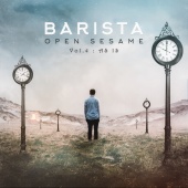 Barista - Open Sesame Vol 4: as Is