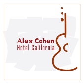 Alex Cohen - Hotel California [Ao Vivo]