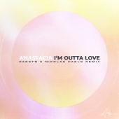 Anastacia - I'm Outta Love [CARSTN & Nicolas Haelg Remix]