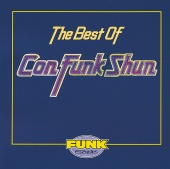 Con Funk Shun - The Best Of Con Funk Shun