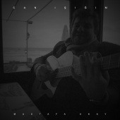 Mustafa Akay - Can Işığım [Akustik]