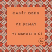 Cahit Oben - Me / Anytime