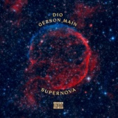 DIO - Supernova (feat. Gerson Main)
