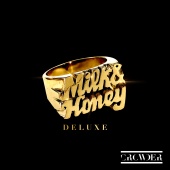Crowder - Milk & Honey [Deluxe]
