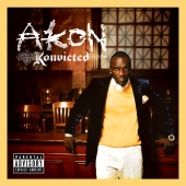 Akon - Konvicted [Complete Edition]