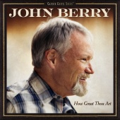 John Berry - How Great Thou Art