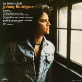 Johnny Rodríguez - My Third Album