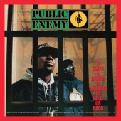 Public Enemy - It Takes A Nation Of Millions To Hold Us Back [Deluxe Edition]