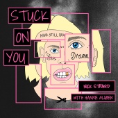 Nick Strand - Stuck On You (feat. Hanne Mjøen)