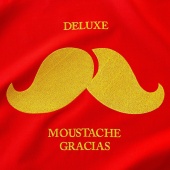 Deluxe - Moustache Gracias (feat. La Rue Ketanou)