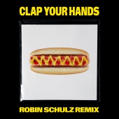 Kungs - Clap Your Hands [Robin Schulz Remix]
