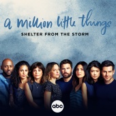 Gabriel Mann - Shelter from the Storm [From 